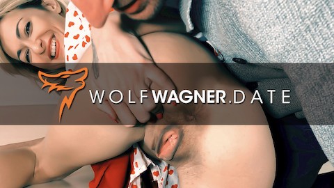 Lola Shine Pornfighter tarafından doldurulmuş yarrak ! Kurt WAGNER wolfwagner.tarih
