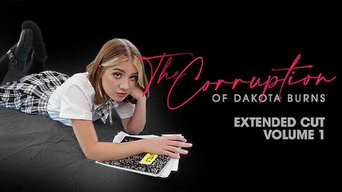 Dakota Burns'un Yolsuzluğu: Sis Loves Me tarafından Birinci Bölüm