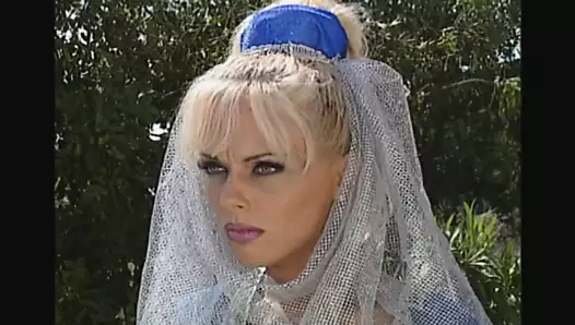 Jeannie (Uzun Metrajlı Full Vintage Porno Film)