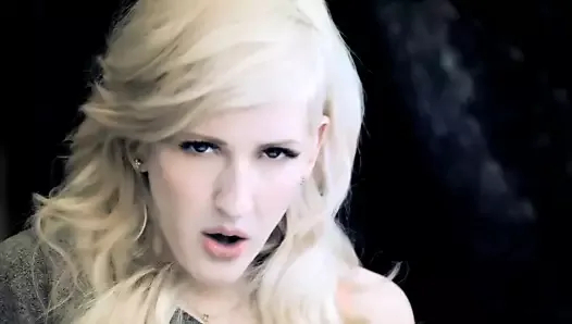 ellie goulding mastürbasyon