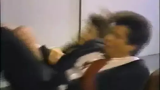 yanlış sikişen şeyler
