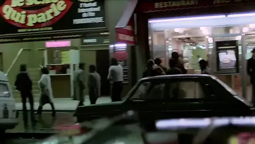 misty beethoven'ın açılışı (35mm yeniden düzenlendi)