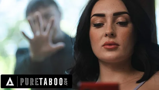 Ev Hanımı Charlotte, kocasını yakışıklı özel dedektifle boynuzluyor