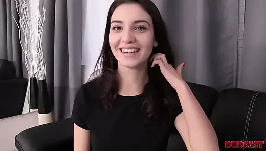 masum iş görüşmesi ateşli seks yol açar