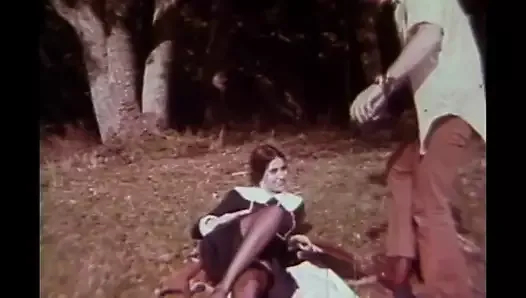 Ağrılı PİSLİKLER - Tam Vintage Film
