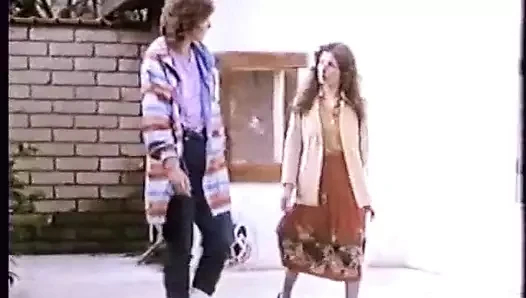 Gisela'nın Roma'daki Aşk Maceraları (1982) - Uzun Metrajlı Film