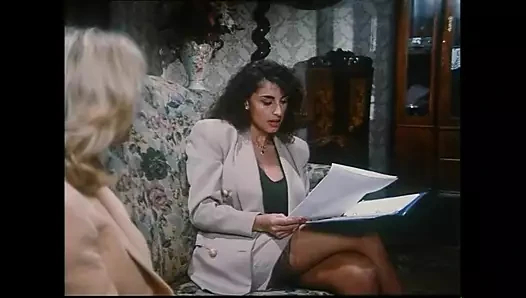 Pene başına Una famiglia