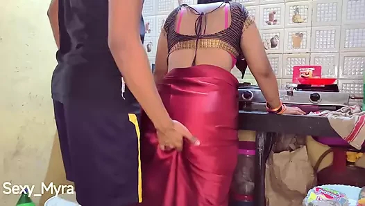 Desi bhabhi var sikildi içinde kichen çok sert