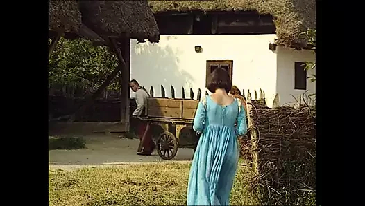 Bu Kasabada Kimin Siki Kimin Deliğinde Belli Değil