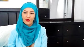 türbanlı 2