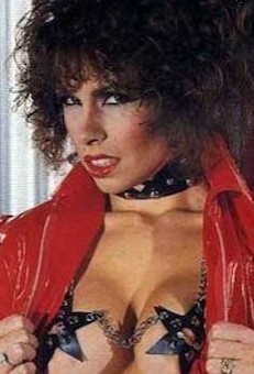Janey Robbins porno