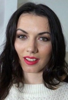 Sarah Highlight porno