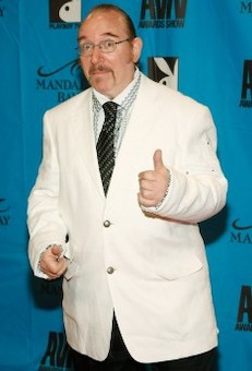 Ed Powers