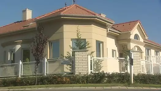 Gezegenin En Erotik Seks Partisi - Full Vintage Porno