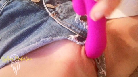 PROMOSYON canlı : ISLAK SEXTOY VE ıslak KEDİ