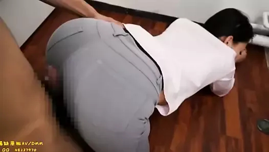 full thighjob derleme