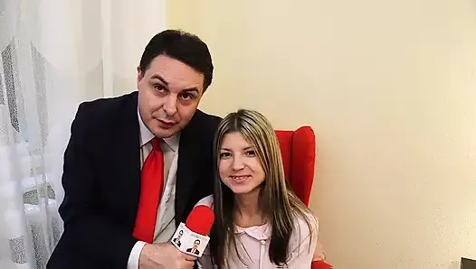 andrea dipr tarafından genç gina jerson sikildi