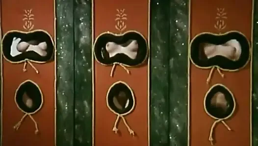 rosemaries schleckerlands (1978) ile sepp gnaysel