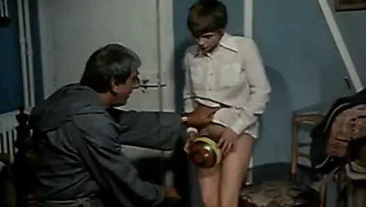 ilk weich dann hart! (1978)