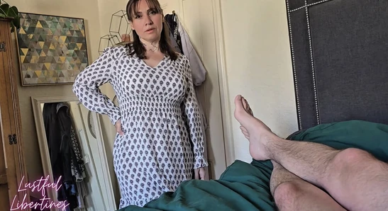 Kıskanç Üvey anne bana hayatımda neden başka bir kadına asla ihtiyacım olmayacağını gösterdi