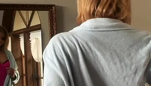 Mükemmel hatun sıkı delikten sikiliyor