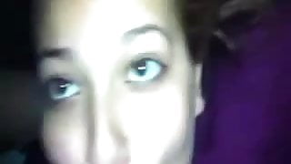 arabada Arap penis emiyor 