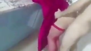 2 hijap kız 