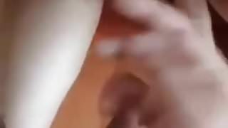 Türk milf evde